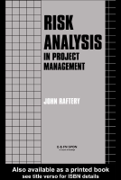 Risk Analysis in Project Management (1).pdf